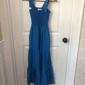 Xirena Maxi Dress